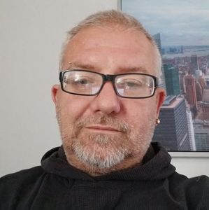 Meet your Posher, Jay